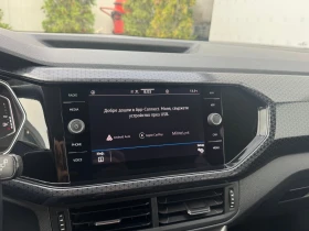 VW T-Cross Style 1.0 TSI OPF DSG, снимка 15