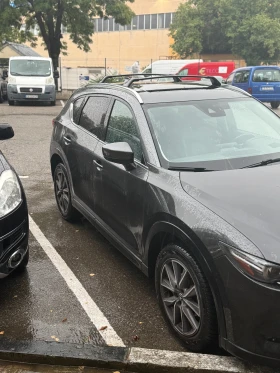 Обява за продажба на Mazda CX-5 Grand Touring ~35 400 лв. - изображение 2 | Auto.bg Обява за продажба на Mazda CX-5 Grand Touring ~35 400 лв. - изображение 2