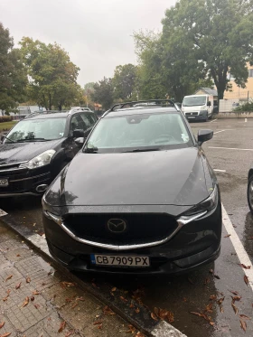 Обява за продажба на Mazda CX-5 Grand Touring ~35 400 лв. - изображение 1 | Auto.bg Обява за продажба на Mazda CX-5 Grand Touring ~35 400 лв. - изображение 1