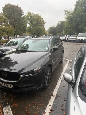 Обява за продажба на Mazda CX-5 Grand Touring ~35 400 лв. - изображение 1 | Auto.bg Обява за продажба на Mazda CX-5 Grand Touring ~35 400 лв. - изображение 1