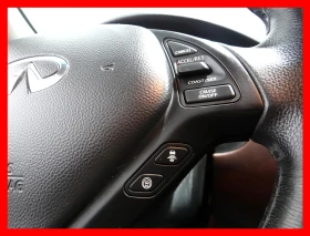 Infiniti QX50 2017* AWD* ОБДУХ* КАМЕРА - 24800 лв. / 12680.04 € - 29388500 13