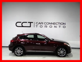 Infiniti QX50 2017* AWD* ОБДУХ* КАМЕРА - 24800 лв. / 12680.04 € - 29388500 3