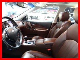 Infiniti QX50 2017* AWD* ОБДУХ* КАМЕРА - 24800 лв. / 12680.04 € - 29388500 7