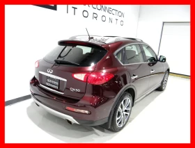 Infiniti QX50 2017* AWD* ОБДУХ* КАМЕРА - 24800 лв. / 12680.04 € - 29388500 4