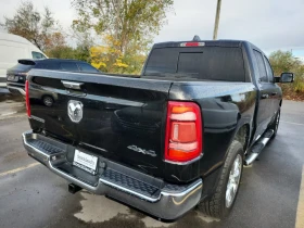 Dodge RAM 1500 * АВТО КРЕДИТ* ЦЕНА ДО БГ * СЕРВИЗНА ИСТОРИЯ *  - 37999 лв. / 19428.58 € - 54353009 3