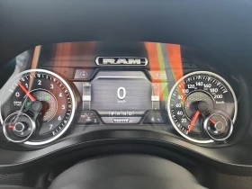 Dodge RAM 1500 * АВТО КРЕДИТ* ЦЕНА ДО БГ * СЕРВИЗНА ИСТОРИЯ *  - 37999 лв. / 19428.58 € - 54353009 10
