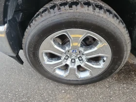 Dodge RAM 1500 * АВТО КРЕДИТ* ЦЕНА ДО БГ * СЕРВИЗНА ИСТОРИЯ *  - 37999 лв. / 19428.58 € - 54353009 5