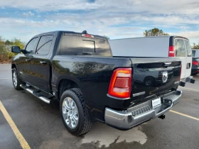 Dodge RAM 1500 * АВТО КРЕДИТ* ЦЕНА ДО БГ * СЕРВИЗНА ИСТОРИЯ *  - 37999 лв. / 19428.58 € - 54353009 4