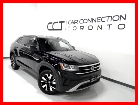 VW Atlas 2021* Cross Sport 3.6FSI 4MOTION*  - 44800 лв. / 22905.88 € - 30254931 3