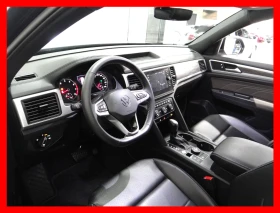 VW Atlas 2021* Cross Sport 3.6FSI 4MOTION*  - 44800 лв. / 22905.88 € - 30254931 7