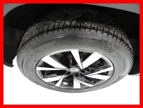 VW Atlas 2021* Cross Sport 3.6FSI 4MOTION*  - 44800 лв. / 22905.88 € - 30254931 17