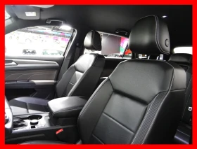 VW Atlas 2021* Cross Sport 3.6FSI 4MOTION*  - 44800 лв. / 22905.88 € - 30254931 9