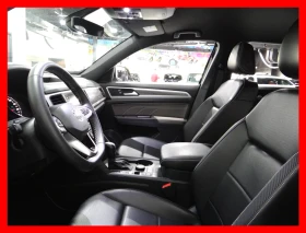 VW Atlas 2021* Cross Sport 3.6FSI 4MOTION*  - 44800 лв. / 22905.88 € - 30254931 8