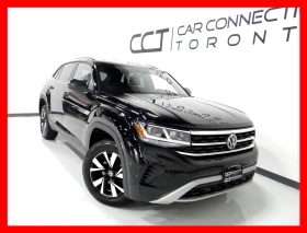 VW Atlas 2021* Cross Sport 3.6FSI 4MOTION* 