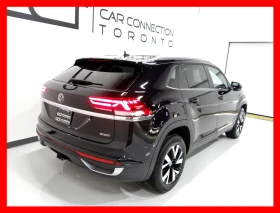 VW Atlas 2021* Cross Sport 3.6FSI 4MOTION*  - 44800 лв. / 22905.88 € - 30254931 5