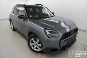 Mini Countryman S 2, 0 ALL4 Steptronic Classic Trim - 75700 лв. / 38704.80 € - 68529508 4