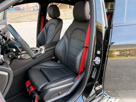Mercedes-Benz GLC 43 AMG AMG/360KAMERA/BURMESTER/HEAD UP/KEYLES - 57900 лв. / 29603.80 € - 30199149 6