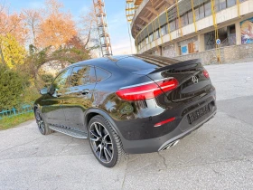 Mercedes-Benz GLC 43 AMG AMG/360KAMERA/BURMESTER/HEAD UP/KEYLES - 57900 лв. / 29603.80 € - 30199149 4