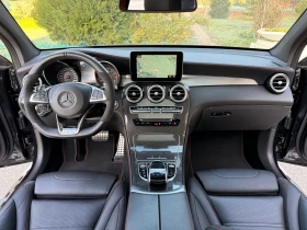 Mercedes-Benz GLC 43 AMG AMG/360KAMERA/BURMESTER/HEAD UP/KEYLES - 57900 лв. / 29603.80 € - 30199149 7