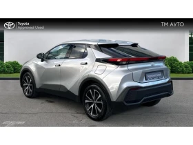 Toyota C-HR C-HR 1.8HSD SELECTION - 31138 € / 60900.63 лв. - 77570026 2