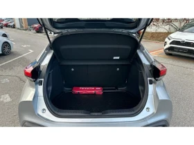 Toyota C-HR C-HR 1.8HSD SELECTION - 31138 € / 60900.63 лв. - 77570026 10