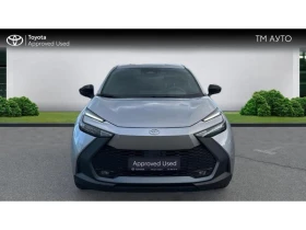 Toyota C-HR C-HR 1.8HSD SELECTION - 31138 € / 60900.63 лв. - 77570026 5