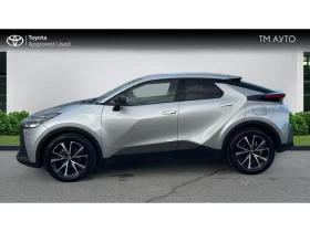Toyota C-HR C-HR 1.8HSD SELECTION - 31138 € / 60900.63 лв. - 77570026 3