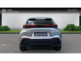 Toyota C-HR C-HR 1.8HSD SELECTION - 31138 € / 60900.63 лв. - 77570026 4