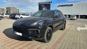 Porsche Cayenne V6 3.0T, снимка 4