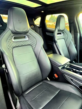 Jaguar F-PACE SVR P550 - 65900 € / 128889.20 лв. - 63717349 14