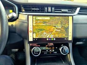 Jaguar F-PACE SVR P550 - 65900 € / 128889.20 лв. - 63717349 9