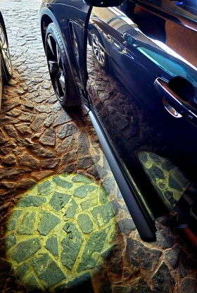 Jaguar F-PACE SVR P550 - 65900 € / 128889.20 лв. - 63717349 6