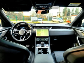 Jaguar F-PACE SVR P550 - 65900 € / 128889.20 лв. - 63717349 11