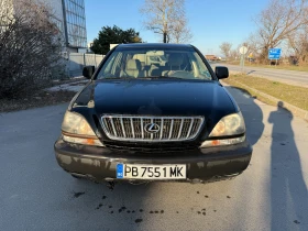 Lexus RX 300 - 2900 € / 5671.91 лв. - 25340270 2