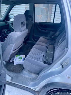 Honda Cr-v 1.6 Газов инжекцион ! - 1850 € / 3618.29 лв. - 21457913 8