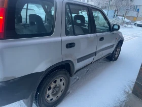 Honda Cr-v 1.6 Газов инжекцион ! - 1850 € / 3618.29 лв. - 21457913 3