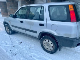 Honda Cr-v 1.6 Газов инжекцион ! - 1850 € / 3618.29 лв. - 21457913 5