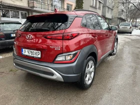 Hyundai Kona - 20000 € / 39116.60 лв. - 18843500 2