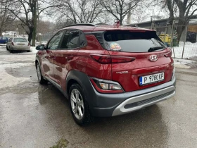 Hyundai Kona - 20000 € / 39116.60 лв. - 18843500 3