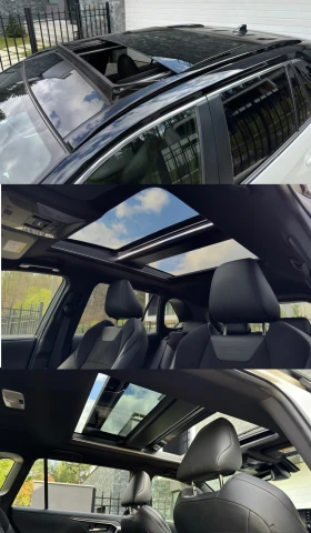 Toyota Rav4 Гаранционна / Панорама / От Франция / 10г гаранция - 38800 € / 75886.20 лв. - 42919892 11