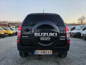 Suzuki Grand vitara 1.9ddis 4x4  - 4300 € / 8410.07 лв. - 60110889 5