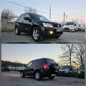 Suzuki Grand vitara 1.9ddis 4x4  - 4300 € / 8410.07 лв. - 60110889 10