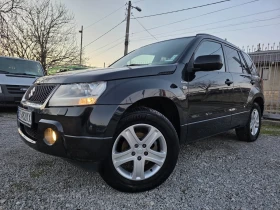 Suzuki Grand vitara 1.9ddis 4x4 