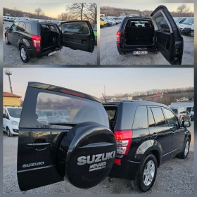 Suzuki Grand vitara 1.9ddis 4x4  - 4300 € / 8410.07 лв. - 60110889 11