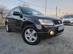 Suzuki Grand vitara 1.9ddis 4x4  - 4300 € / 8410.07 лв. - 60110889 3