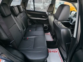 Suzuki Grand vitara 1.9ddis 4x4  - 4300 € / 8410.07 лв. - 60110889 16