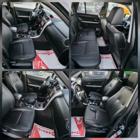 Suzuki Grand vitara 1.9ddis 4x4  - 4300 € / 8410.07 лв. - 60110889 13