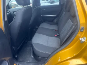 Suzuki Vitara GL+ 1.4 turbo. HYBRID - 17599 € / 34420.65 лв. - 38295257 11
