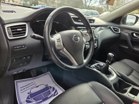 Nissan X-trail 1.6  163k.c TEKNA ШВЕЙЦАРИЯ 4WD   - 12200 € / 23861.13 лв. - 73516011 7