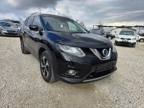 Nissan X-trail 1.6  163k.c TEKNA ШВЕЙЦАРИЯ 4WD   - 12200 € / 23861.13 лв. - 73516011 3